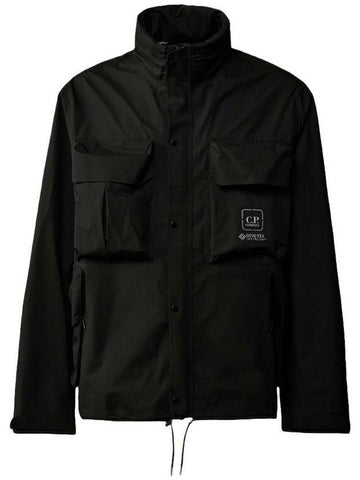 CP COMPANY ゴアテックス インフィニウム ユーティリティ ジャケット メトロポリスシリーズ 16CLOW004A 110031A 999 133021602 [P]