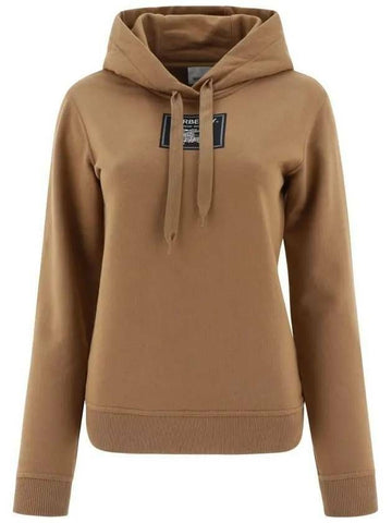 BURBERRY コットンフーディ8065778 133022818 [P]