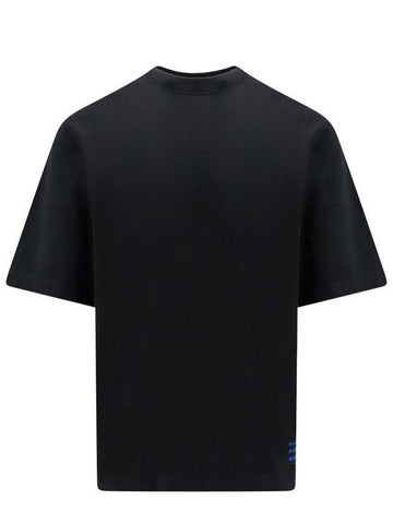 BURBERRY コットンTシャツ 半袖 8080814 133022980 [P]
