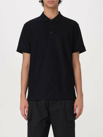 Burberry Cotton Polo Shirt 133022993 [P]