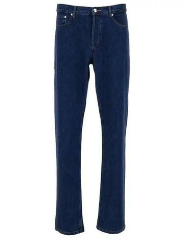 APC Petit New Standard Denim COGXR M09047 IAL 133031231 [P]