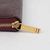 THOM BROWNE FAW012A Zip-Wallet 158876611 [P]