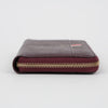 THOM BROWNE FAW012A Zip-Wallet 158876611 [P]
