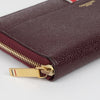 THOM BROWNE FAW012A Zip-Wallet 158876611 [P]