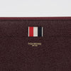 THOM BROWNE FAW012A Zip-Wallet 158876611 [P]