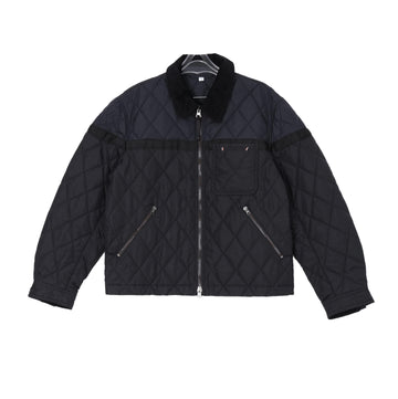 Burberry Diamond Quilted Jacket 8061665 159348097 [P]