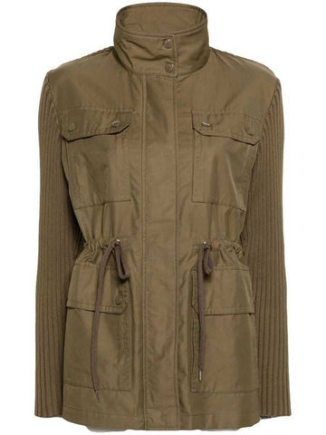 MONCLER カーディガン トリコット ジャケット 9B00022 M1367 82E 133041922 [P]