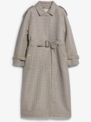 MAXMARA Wasserdichter Trenchcoat 90211337600 002 133042188 [P]