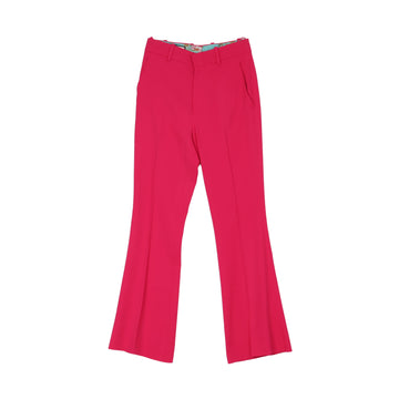 GUCCI Flared Pants 36 159713870 [P]