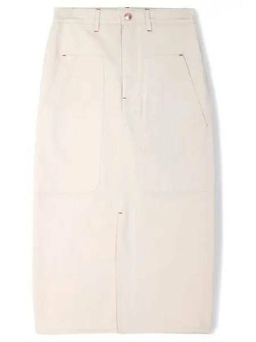 Isabel Marant Skirt JU0182FA B1G03E 23EC 133043741 [P]
