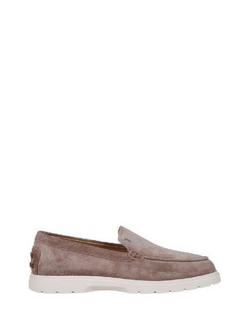 Tods Suede Slip-On 133044608 [P]