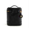 CHANEL Caviar CC-Logo Vanität Tote Bag 159759628 [P]