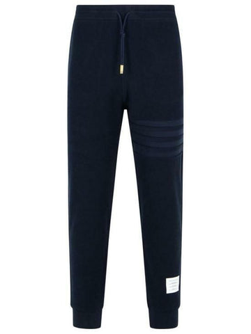 THOM BROWNE ループバッグ 4バー スウェットパンツ MJQ224A J0201 415 141546059 [P]