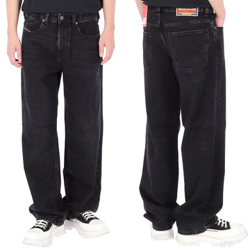 Diesel 2001 D-MACRO Denim Pants 159760027 [P]