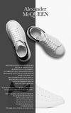 ALEXANDER MCQUEEN スニーカー 553770 WIAIH 9061 オーバーサイズ 155629143 [P]