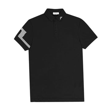 J LINDEBERG Kurzarmpoloshirt GMJT14650 9999 für Herren 158182658 [P]