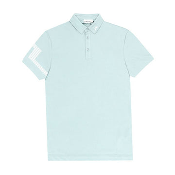 J LINDEBERG Herren Poloshirt Kurzarm 158182660 [P]