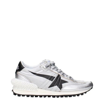 Golden Goose Marathon Ripstop Nylon Upper Black Star GWF00684 F005667 60246 142645970 [P]