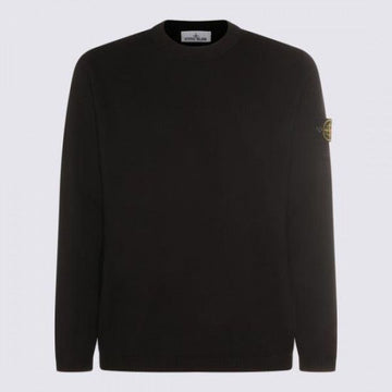 STONE ISLAND マイクロステッチソフトコットンスウェットオーガニック 156726275 [P]