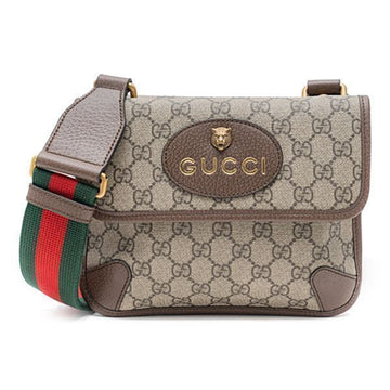 GUCCI Neon Vintage Kleine Umhängetasche 501050 9C2VT 8745 142960591 [P]