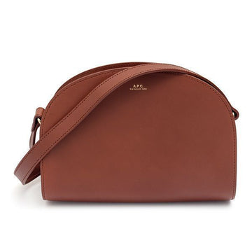 APC Demi Lune Tasche Halbmond PXAWV F61048 CAD 143601769 [P]