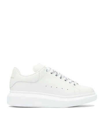 Alexander McQueen Oversized Sneakers 553770 WIAIG 9007 151053769 [P]