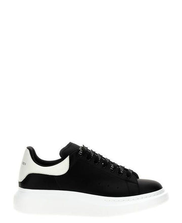 ALEXANDER MCQUEEN Übergroße Sneakers 553680 WIAIG 1070 151053773 [P]