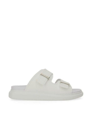 ALEXANDER MCQUEEN Hybrid-Slide 663563 W4Z51 9359 151053839 [P]
