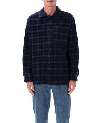 APC Overshirt 151053863 [P]