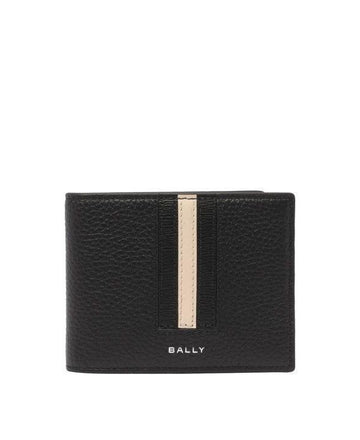 BALLY Schmaler Falt-Wallet MLW03GVT434 U901P 151054209 [P]