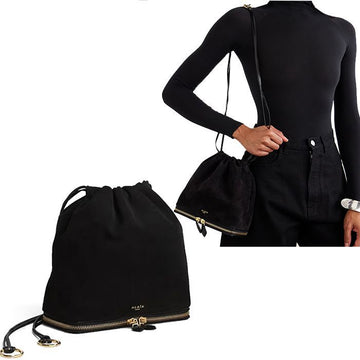 ALAIA Bucket Bag 159760395 [P]