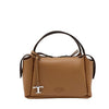 TODS Mini Bowling Top Handle Bag 159760398 [P]