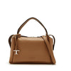 TODS Mini Bowling Top Handle Bag 159760398 [P]