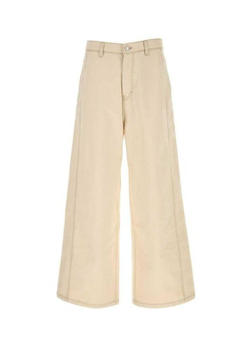 AMI Baumwollweites Fitjeans HTR820 DE0106 150 151055175 [P]