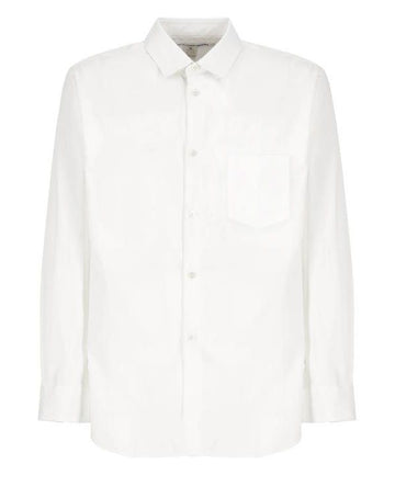 COMME DES GARCONS Langärmliges Hemd FZ B021 3 151055420 [P]