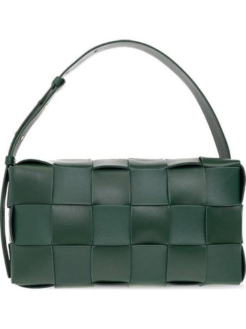 Bottega Veneta Brick Cassette Bag 709360 VMAY1 3035 151055483 [P]
