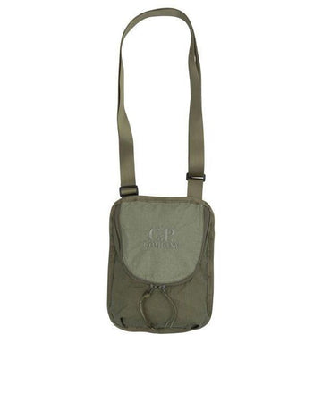 CP Company Plain Paper Touch Shoulder Bag 19CMAC119A 110188G 652 151055853 [P]