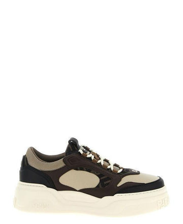 FENDI Sneaker 7E1728 AU20F 1T29 151056017 [P]