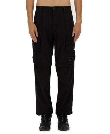 CP COMPANY Cargo-Hose aus Nylon 18CMPA170A 005991G 999 151056499 [P]