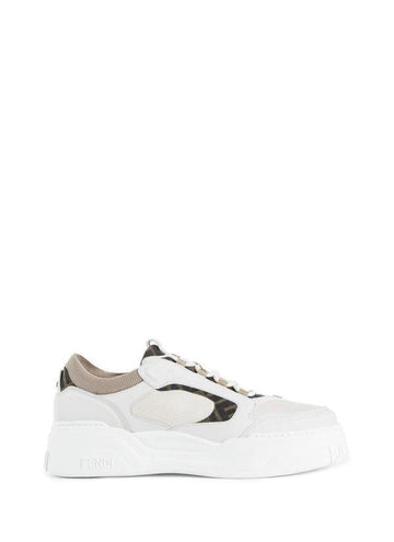 Fendi Sneakers 7E1728 AU20 F1RSR 151056632 [P]