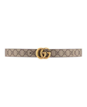 Gucci Reversible Belt 659417 92TIC 8358 151056840 [P]