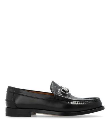 GUCCI Pferdeschuh Loafers 786426 AADIU 1000 151057301 [P]