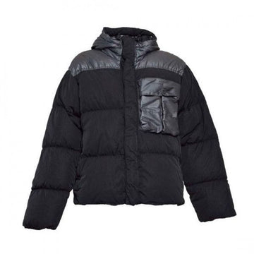 CP Company Mixed Goggle Down Jacket 151057308 [P]