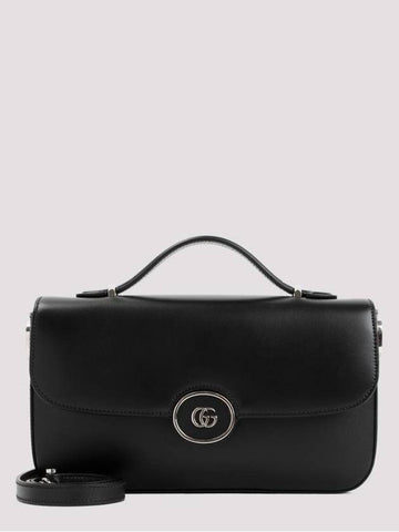 GUCCI プティ GG スモール ショルダーバッグ 739721 AABSG 1000 151058548 [P]