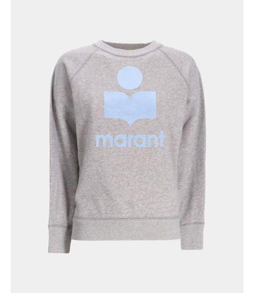 ISABEL MARANT スウェットシャツ SW0160FA A1M07E GYIB 151059772 [P]