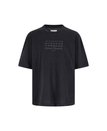 MAISON MARGIELA コットンジャージーTシャツ 151059838 [P]