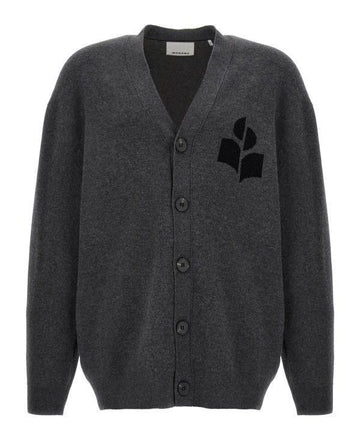 Isabel Marant Cardigan CA0083HA A1L03H 02AN 151059843 [P]