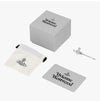Vivienne Westwood Mini Bath Relief Bobby Pin Hair Clip 157225525 [P]