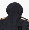 GANNI Fluggewicht Nylon Damenjacke 159720896 [P]