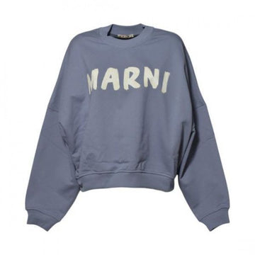 MARNI Sweatshirt mit Logo FLJE0185P2 USCU88 LOB36 151060172 [P]